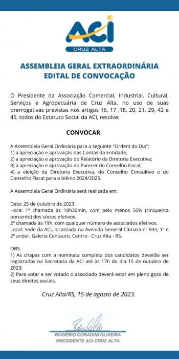 EDITAL DE CONVOCAÇÃO ASSEMBLEIA EXTRAORDINÁRIA CRESS-BA