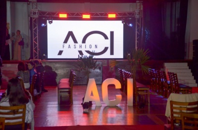 ACI Fashion: Um Desfile de Tendências e Sucesso em Cruz Alta